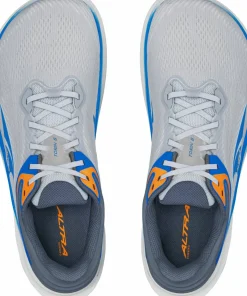 New Altra Men's Torin 8 Dark Gray/Blue