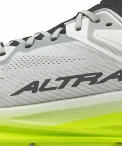 Hot Altra Men's Torin 8 White/Lime