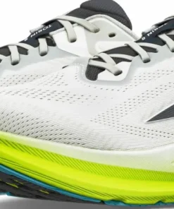 Hot Altra Men's Torin 8 White/Lime