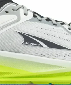 Hot Altra Men's Torin 8 White/Lime