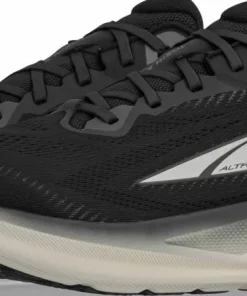Altra Men's Torin 8 Wide Black/White