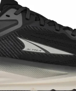 Altra Men's Torin 8 Wide Black/White