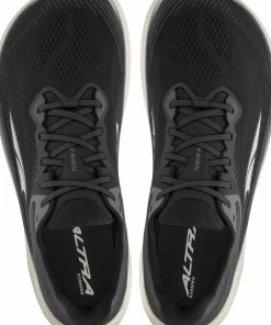Altra Men's Torin 8 Wide Black/White