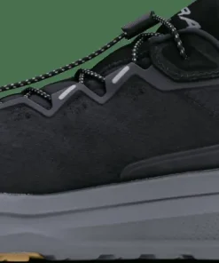 New Altra Men's Voyager Black/Black