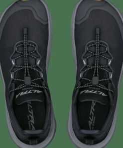 New Altra Men's Voyager Black/Black