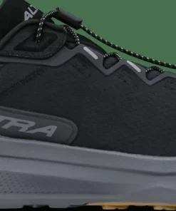 New Altra Men's Voyager Black/Black