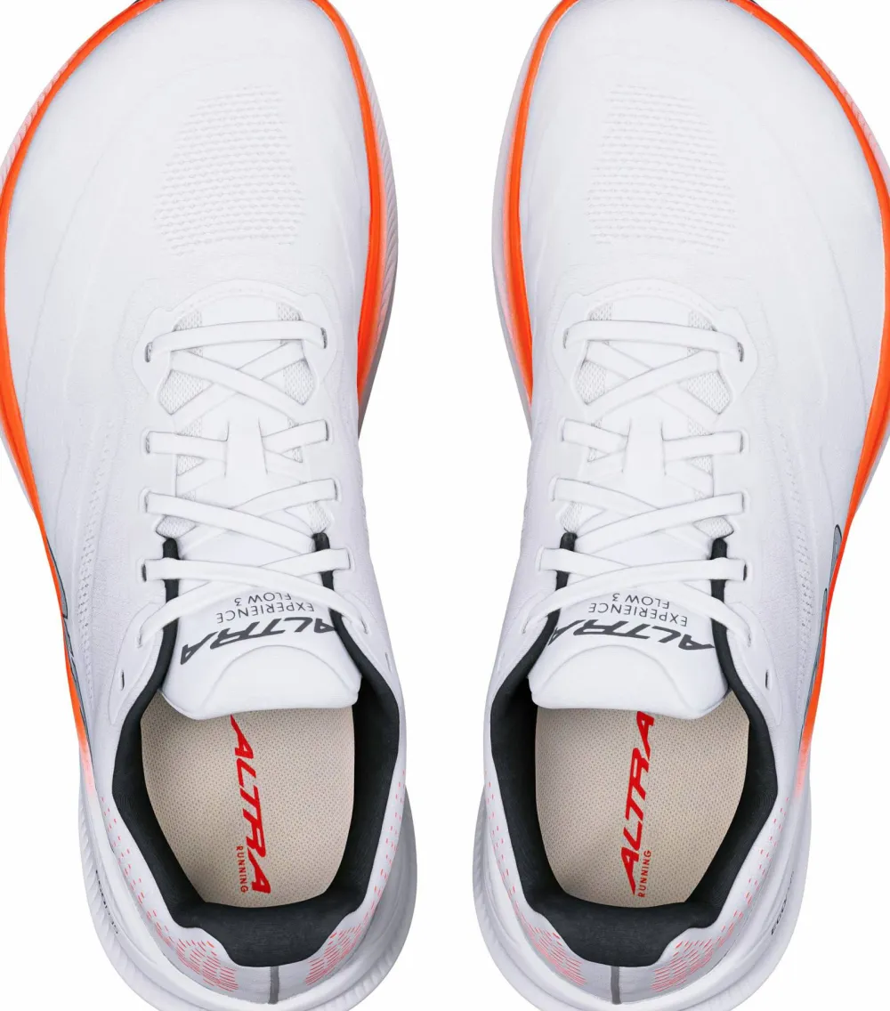 Discount Altra Women's Experience Flow 3 White/Coral