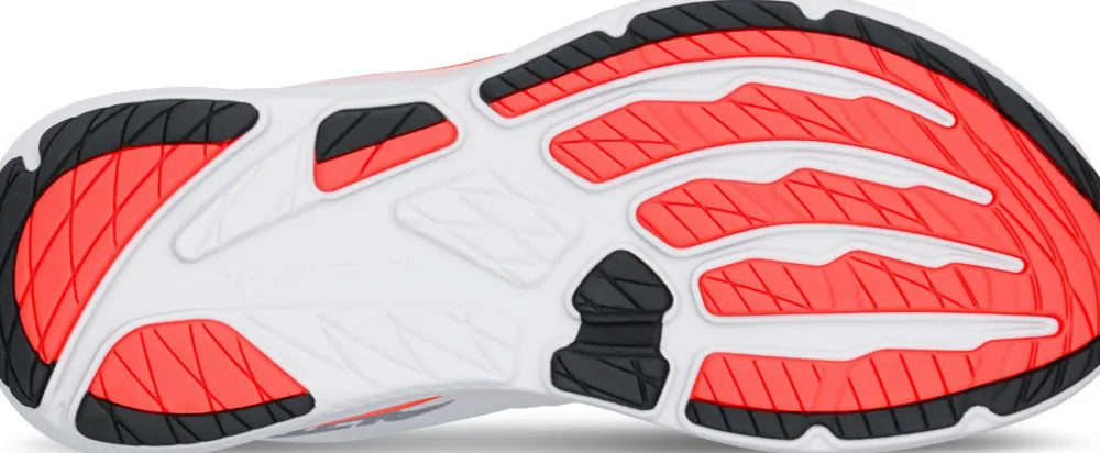 Discount Altra Women's Experience Flow 3 White/Coral