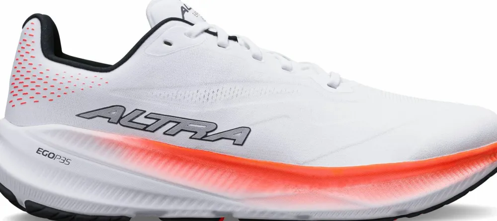 Discount Altra Women's Experience Flow 3 White/Coral