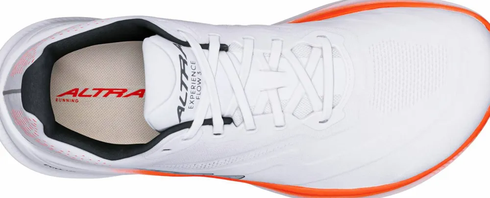 Discount Altra Women's Experience Flow 3 White/Coral