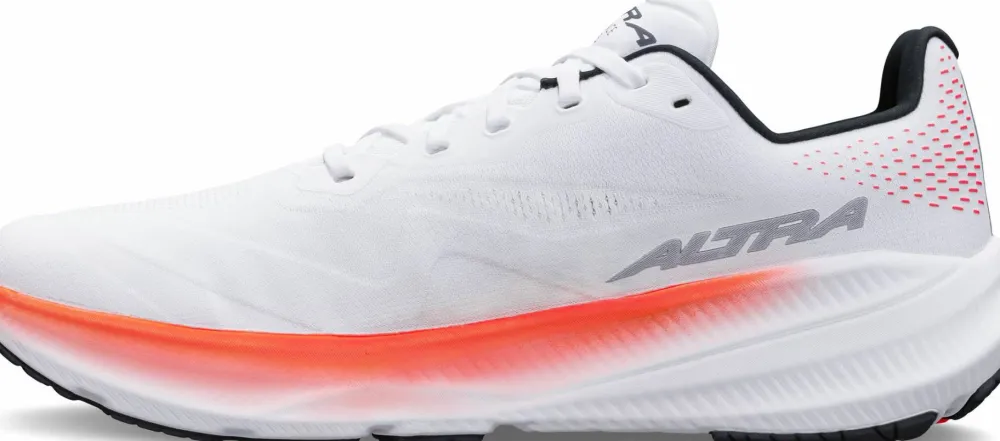 Discount Altra Women's Experience Flow 3 White/Coral