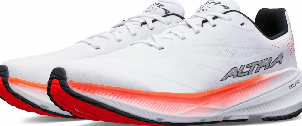 Discount Altra Women's Experience Flow 3 White/Coral