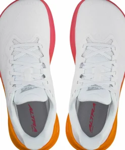 Sale Altra Women's Experience Flow 2 White/Orange