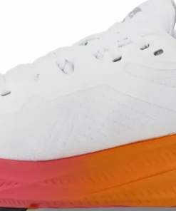 Sale Altra Women's Experience Flow 2 White/Orange