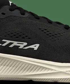 Sale Altra Women's Experience Flow Stability Black/White