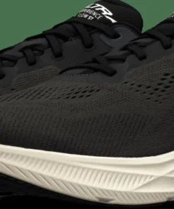 Sale Altra Women's Experience Flow Stability Black/White
