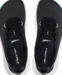 Clearance Altra Women's FWD Via Black/Purple