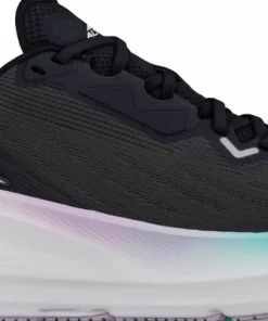 Clearance Altra Women's FWD Via Black/Purple