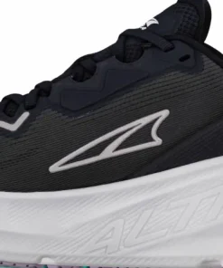 Clearance Altra Women's FWD Via Black/Purple