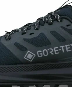 Clearance Altra Women's Lone Peak 9+ GORE-TEX Black/Black