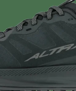 Outlet Altra Women's Lone Peak 9+ Wide Black