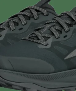 Outlet Altra Women's Lone Peak 9+ Wide Black