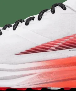 Clearance Altra Women's Mont Blanc Speed White/Red