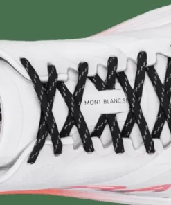 Clearance Altra Women's Mont Blanc Speed White/Red