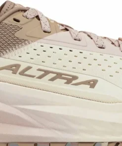 Sale Altra Women's Olympus 6 Taupe/Pink