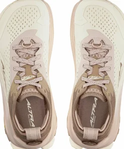 Sale Altra Women's Olympus 6 Taupe/Pink