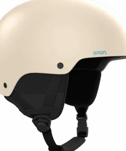 Online Anon Raider 3 Ski & Snowboard Helmet Oat