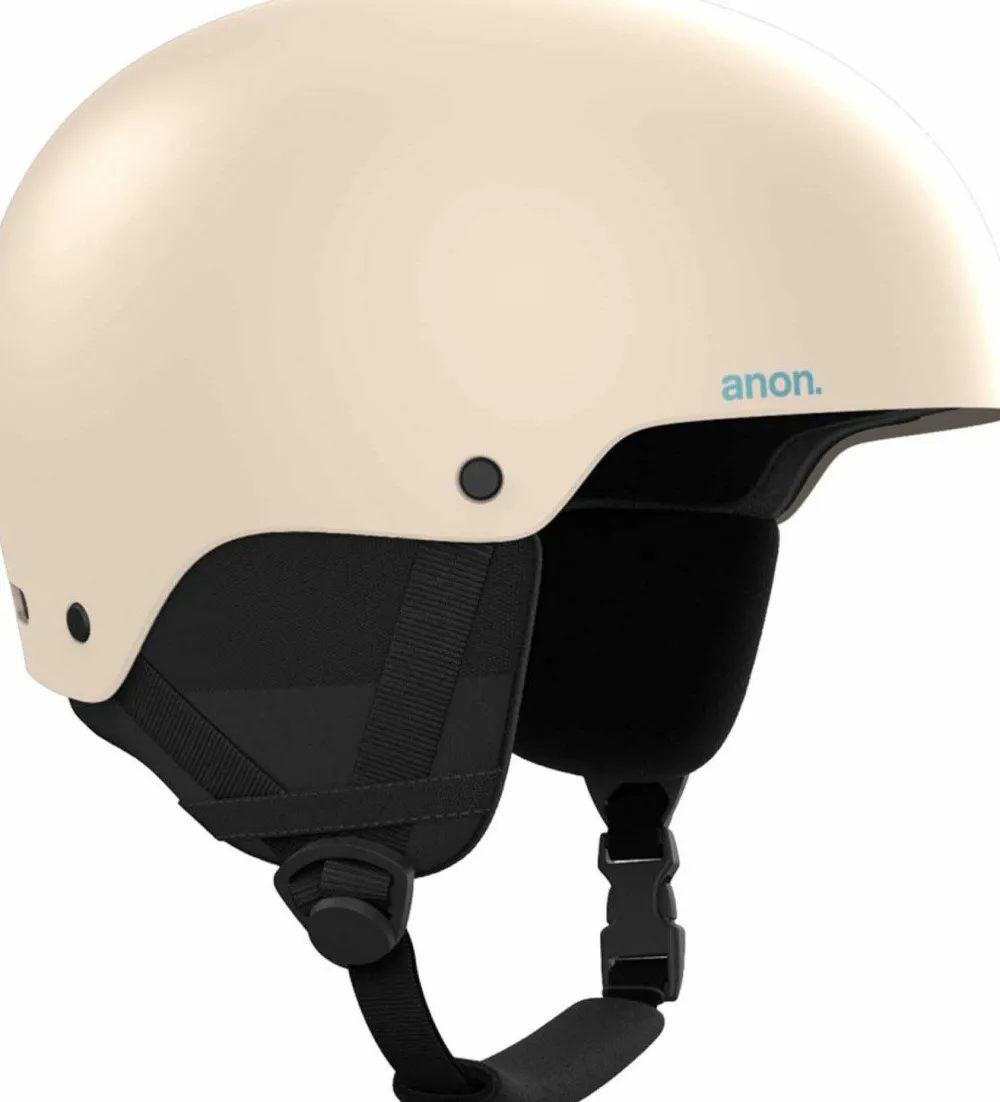 Online Anon Raider 3 Ski & Snowboard Helmet Oat