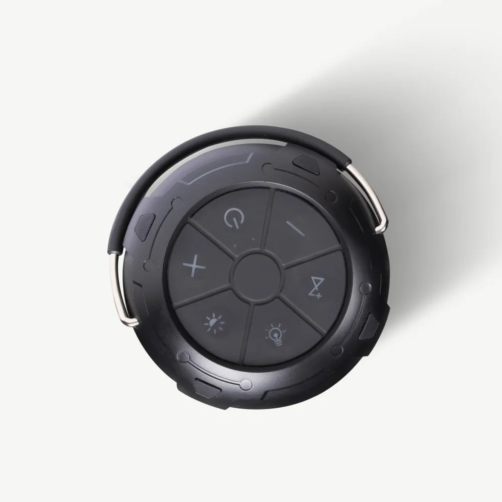 Discount Aqiila Soundbird B10 Black
