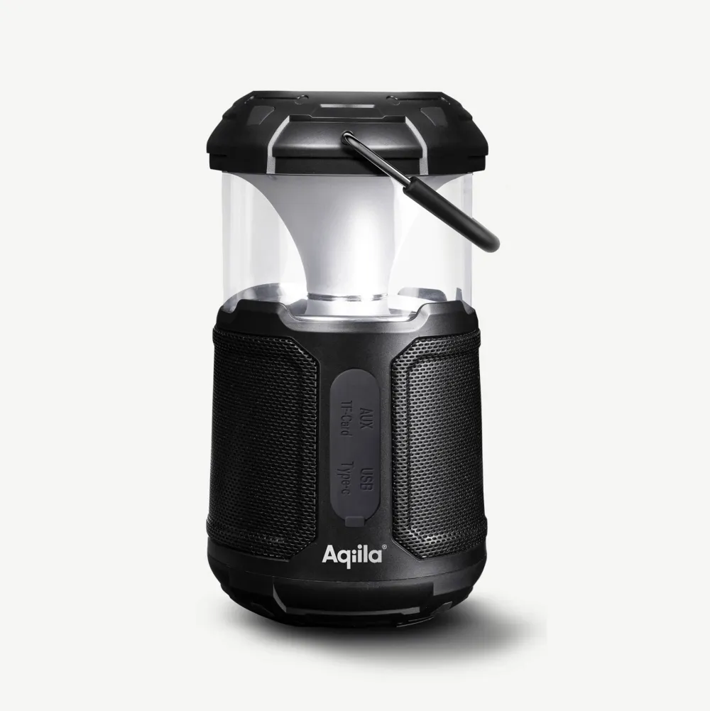 Discount Aqiila Soundbird B10 Black