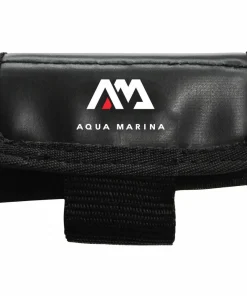 Clearance Aqua Marina Paddle Holder BLACK