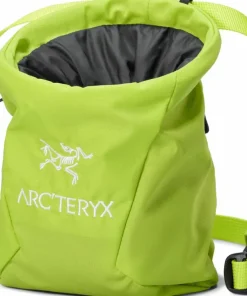 Clearance Arc'teryx Ion Sl Chalkbag Mantis