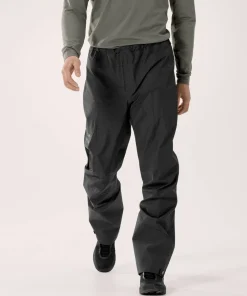 Hot Arc'teryx Men's Alpha SL Pant Black