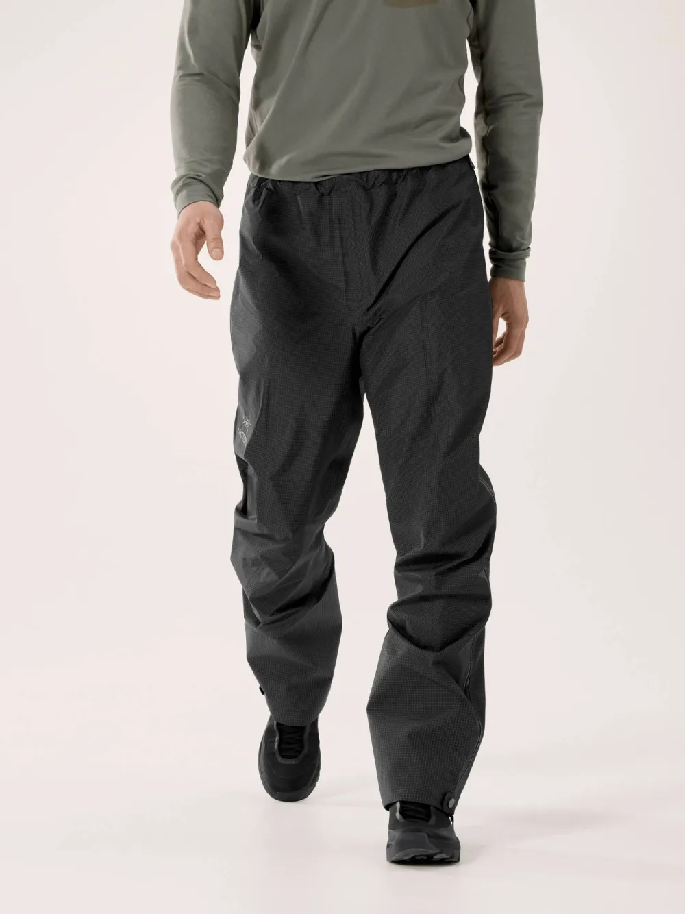 Hot Arc'teryx Men's Alpha SL Pant Black