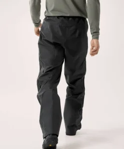 Hot Arc'teryx Men's Alpha SL Pant Black