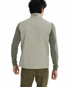 Clearance Arc'teryx Men's Atom Vest Habitat