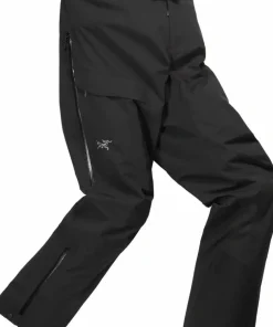Arc'teryx Men's Beta Ar Pant Black