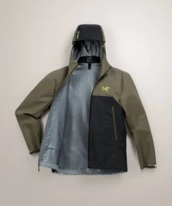 Hot Arc'teryx Men's Beta Jacket Spotlight