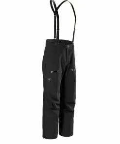 Online Arc'teryx Men's Beta SV Pants Black