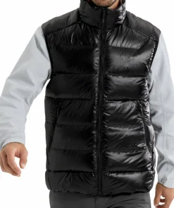 Online Arc'teryx Men's Cerium Sv Vest Black