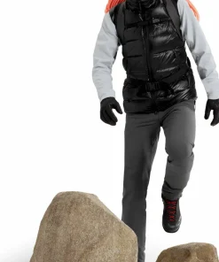 Online Arc'teryx Men's Cerium Sv Vest Black