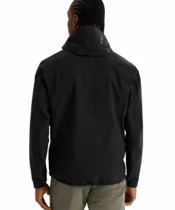 Hot Arc'teryx Men's Gamma Lightweight Hoody Black
