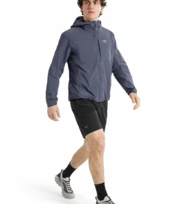 Arc'teryx Men's Gamma Lightweight Hoody Dk Stratus