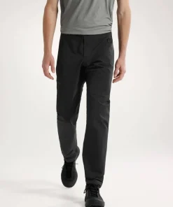 Arc'teryx Men's Gamma Pant Black