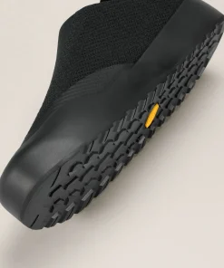 New Arc'teryx Men's Kragg Shoes Black/Black