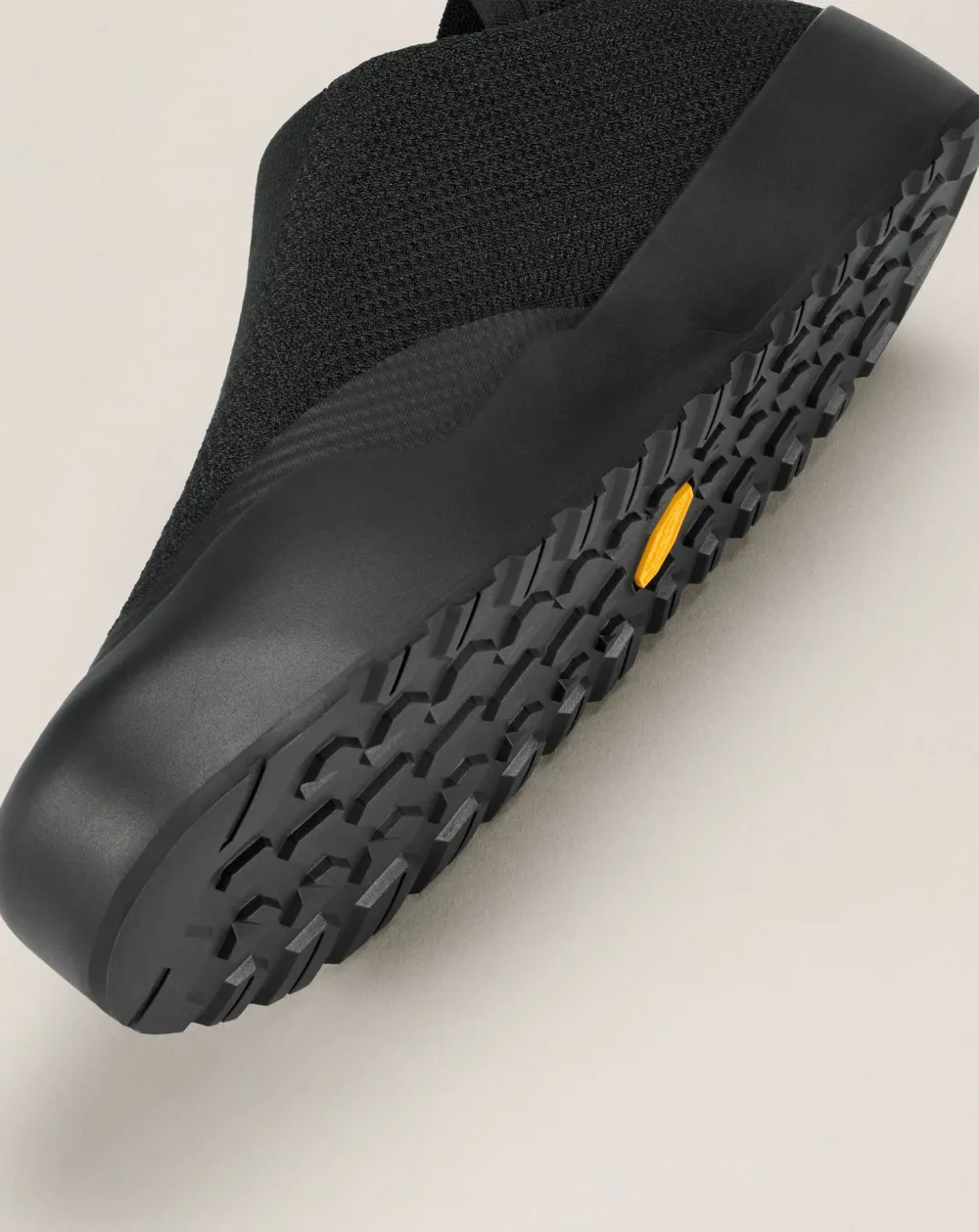 New Arc'teryx Men's Kragg Shoes Black/Black